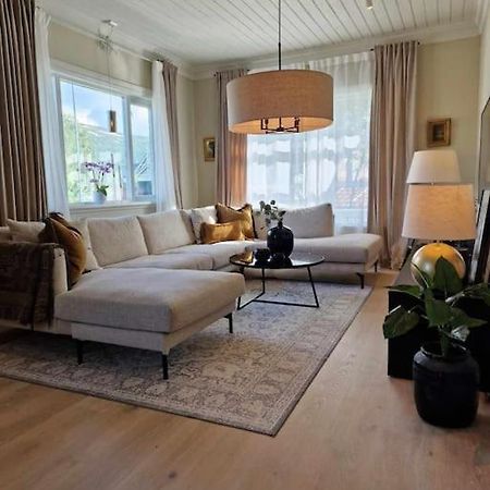 טרומסה Villa Close To The City Centre מראה חיצוני תמונה