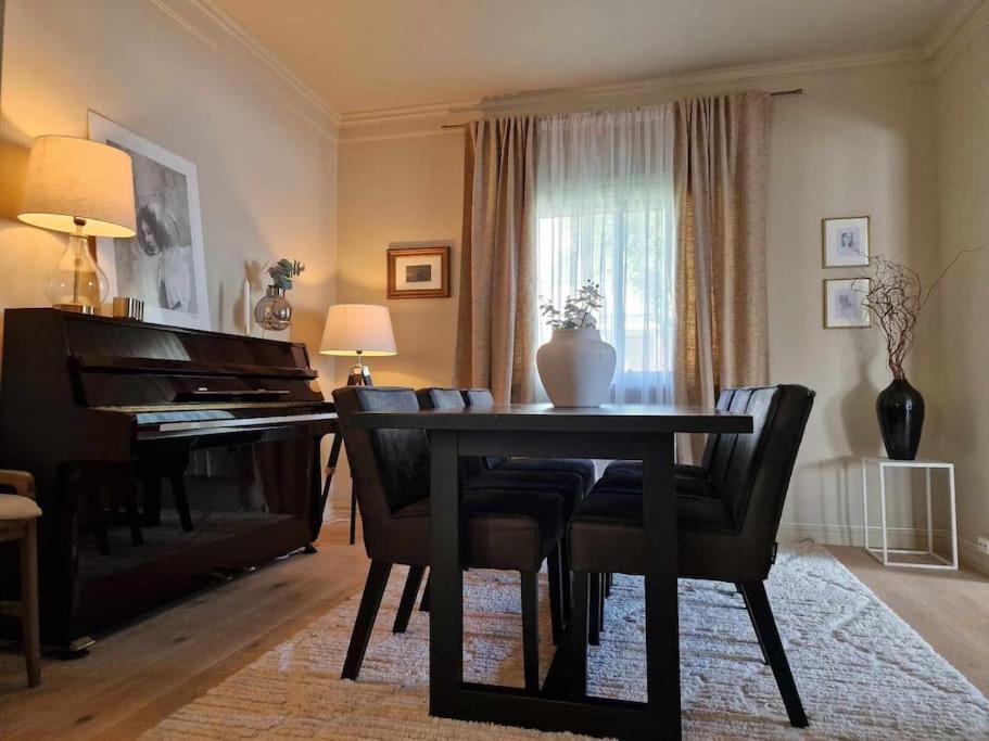 טרומסה Villa Close To The City Centre מראה חיצוני תמונה