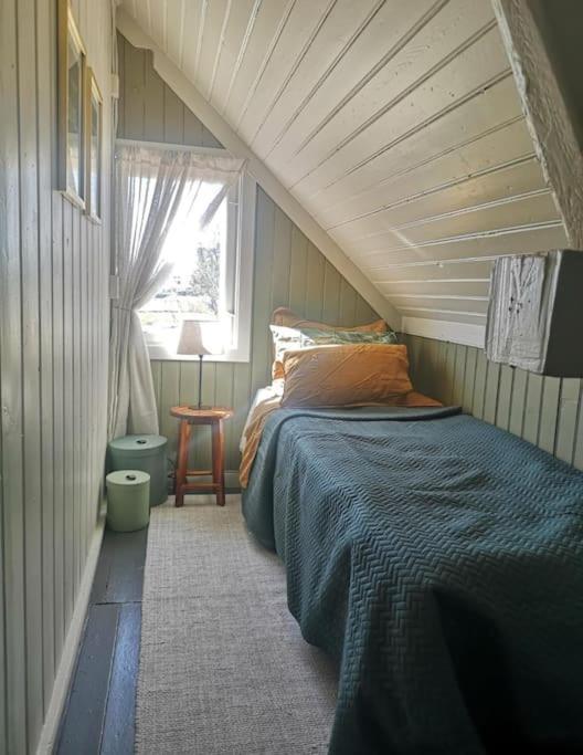 טרומסה Villa Close To The City Centre מראה חיצוני תמונה